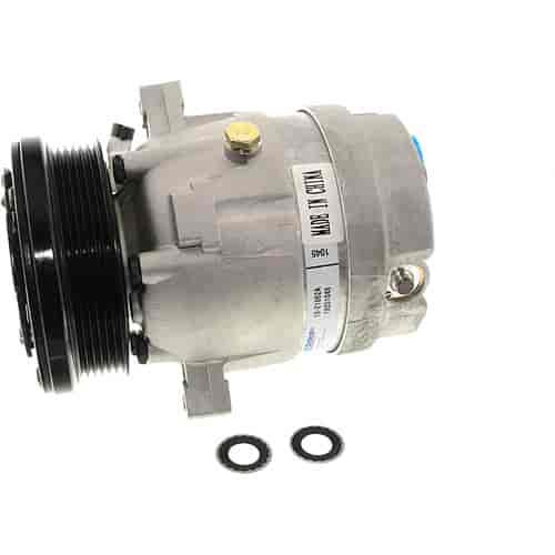 COMPRESSOR KIT A/C