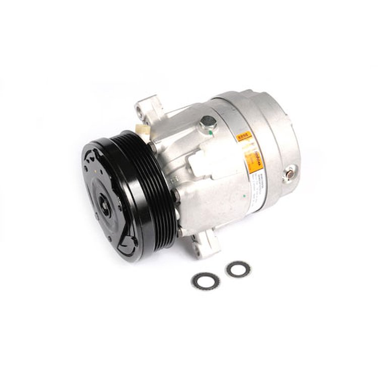 COMPRESSOR ASM A/C