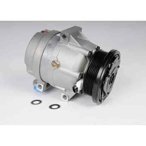 COMPRESSOR KIT A/C