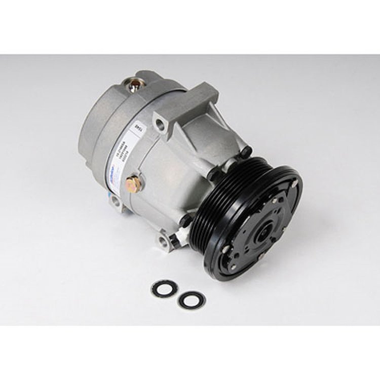 COMPRESSOR KIT A/C