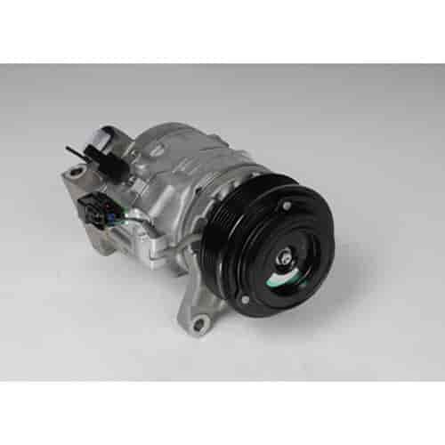 COMPRESSOR KIT-A/C