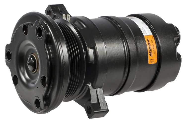 COMPRESSOR ASMA/ (SLP)