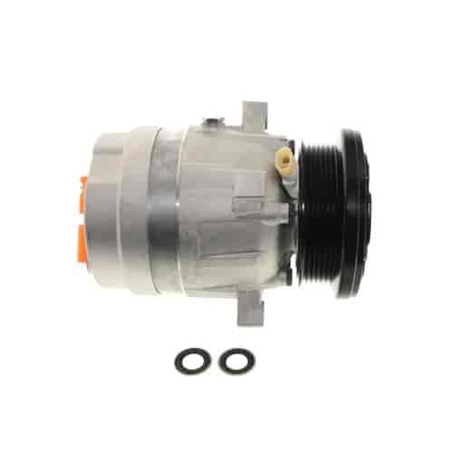 COMPRESSOR ASM A/C