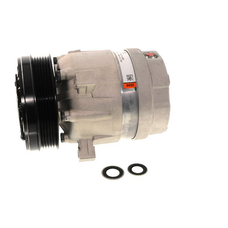 COMPRESSOR ASM A/C