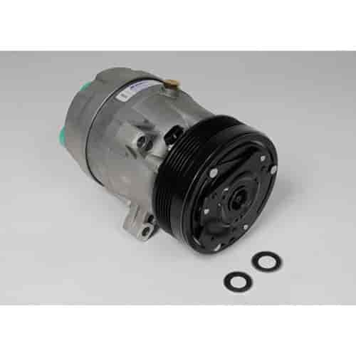 COMPRESSOR KIT A/C