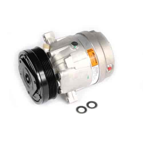 COMPRESSOR ASM A/C