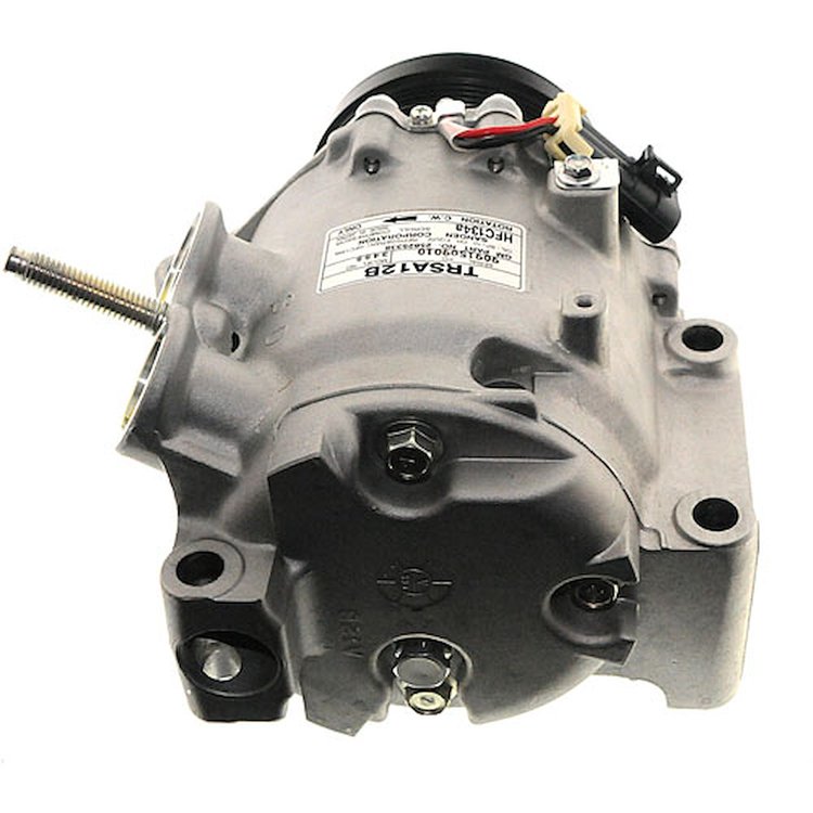 COMPRESSOR ASM-A/C