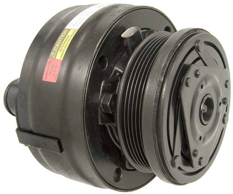 COMPRESSOR ASMA/ (SLP)