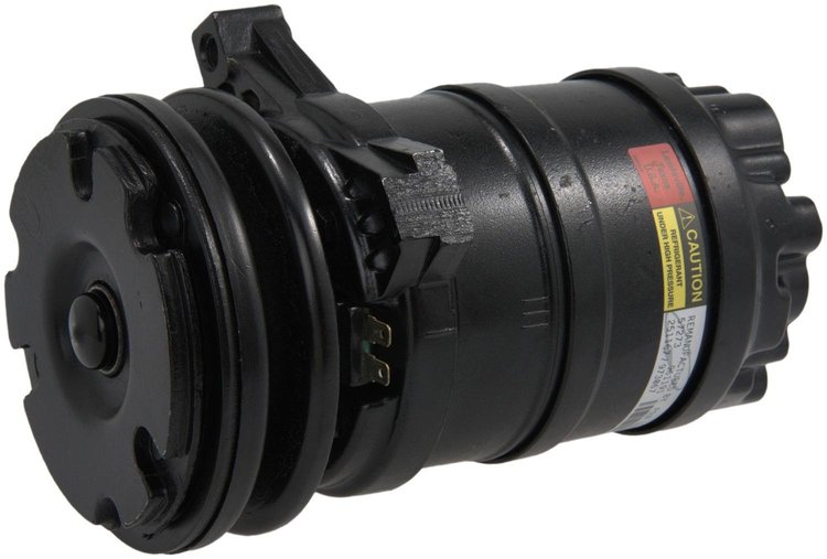 COMPRESSOR ASMA (SLP-1)