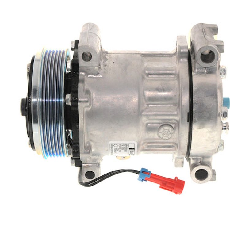 COMPRESSOR KIT A/C