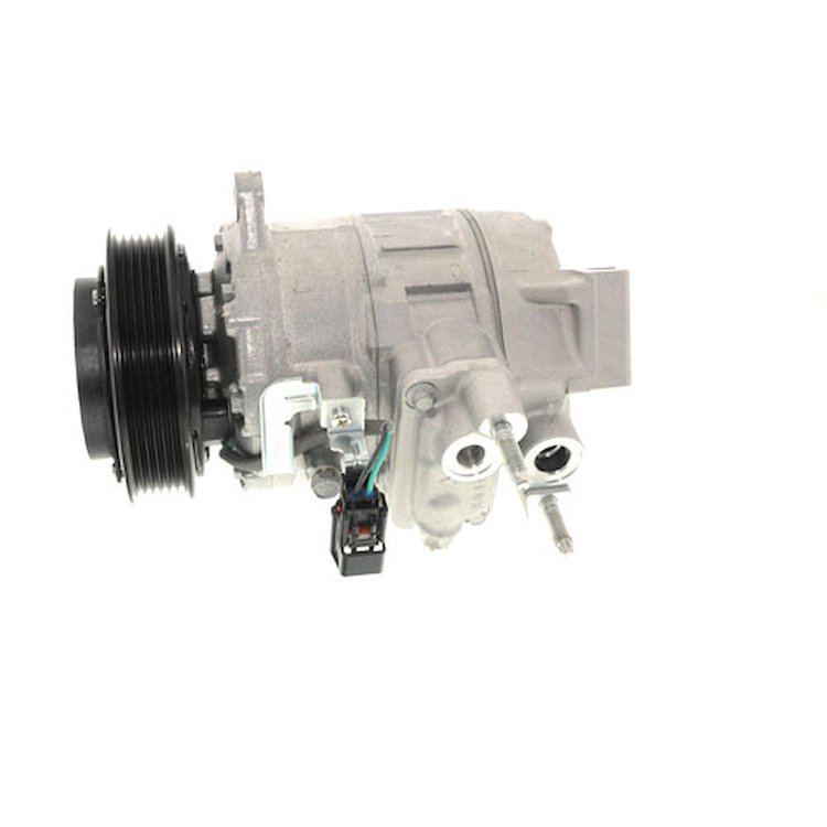 COMPRESSOR ASM-A/C