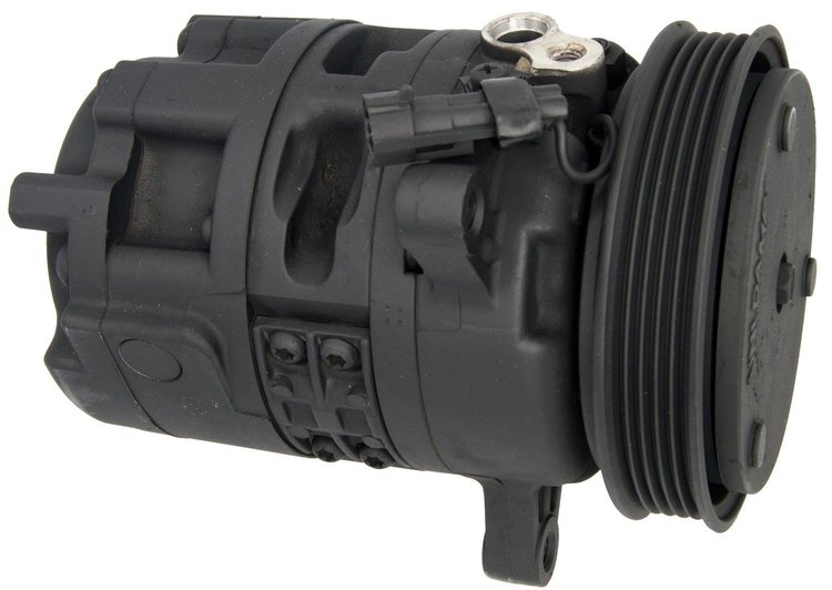 COMPRESSOR ASMA/ (SLP)