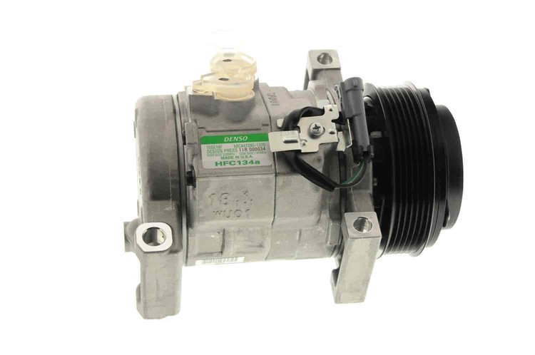 COMPRESSOR KIT A/C