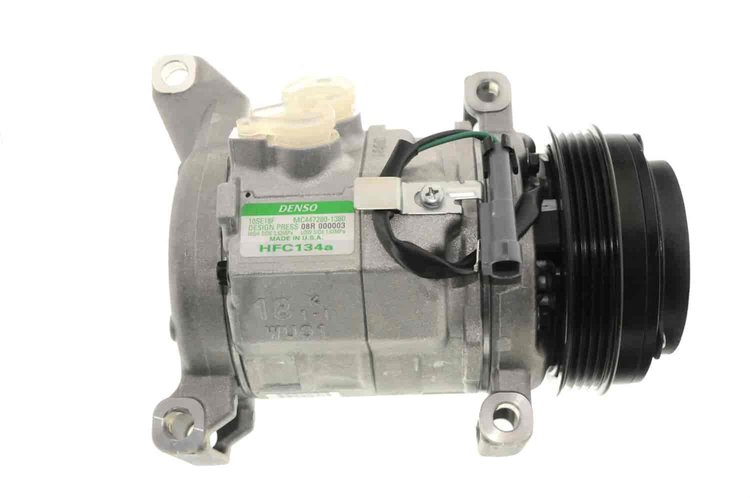 COMPRESSOR KIT A/C