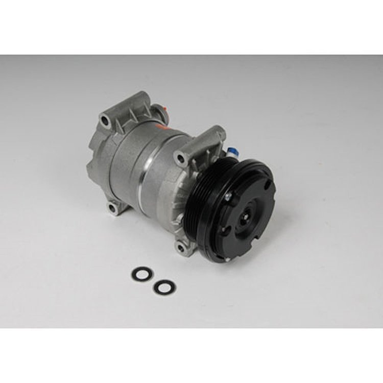 COMPRESSOR ASM A/C
