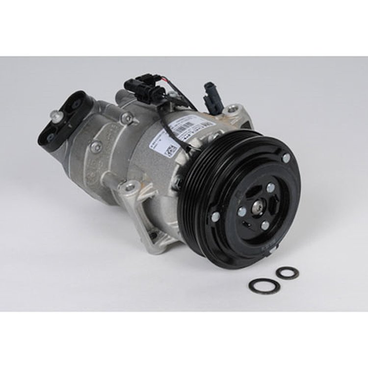 COMPRESSOR KIT-A/C