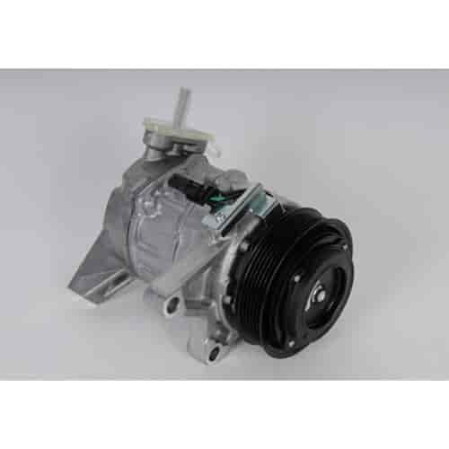 COMPRESSOR KIT-A/C