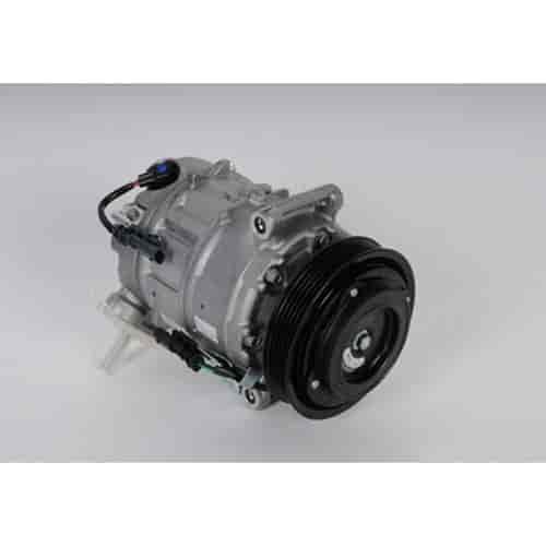 COMPRESSOR KIT-A/C