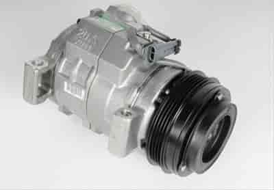 COMPRESSOR KIT A/C