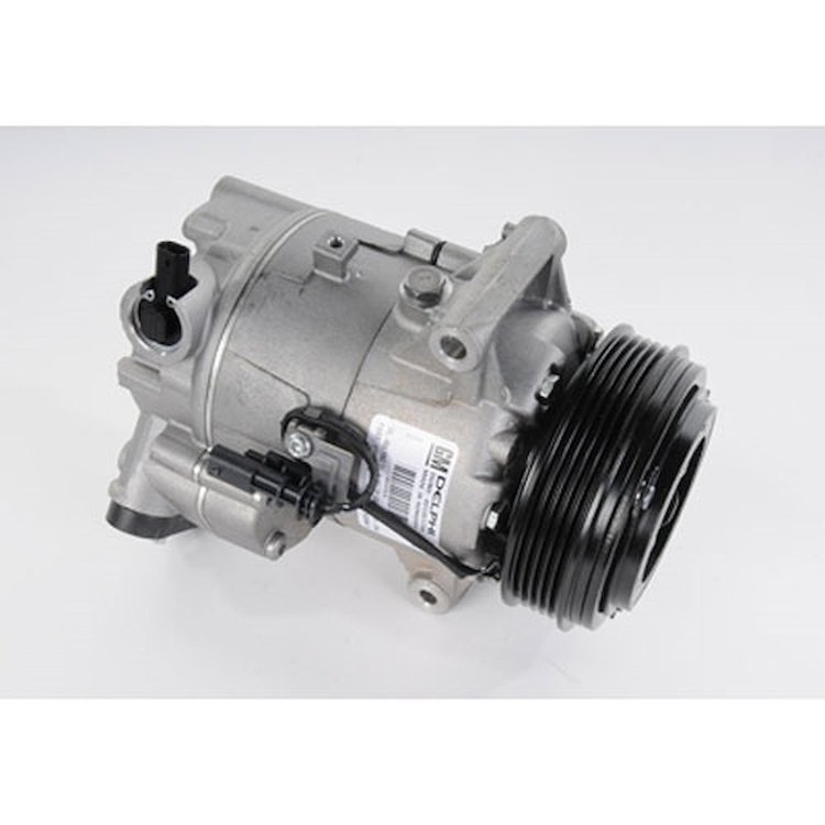COMPRESSOR KIT A/C