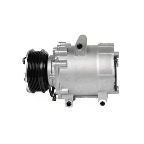 COMPRESSOR KIT A/C