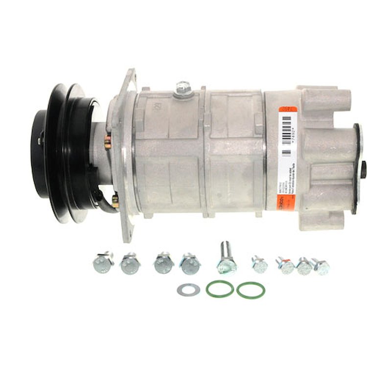COMPRESSOR ASM A/C