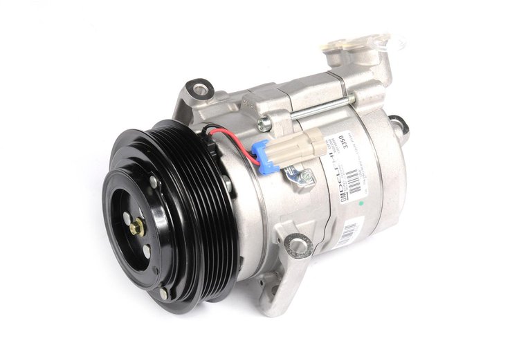 COMPRESSOR KIT A/C
