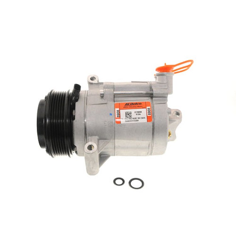 COMPRESSOR KIT-A/C