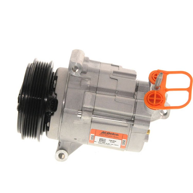 COMPRESSOR KIT-A/C