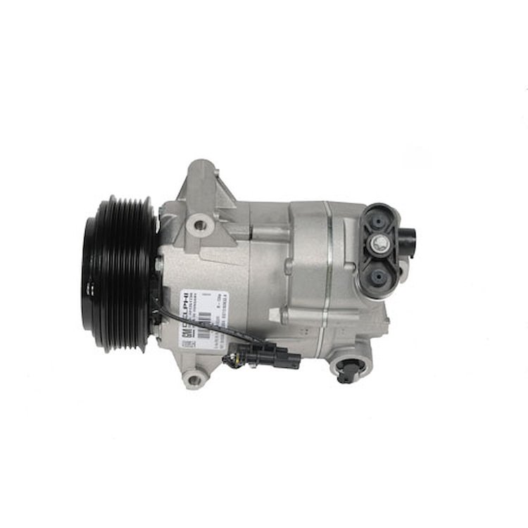 COMPRESSOR KIT-A/C