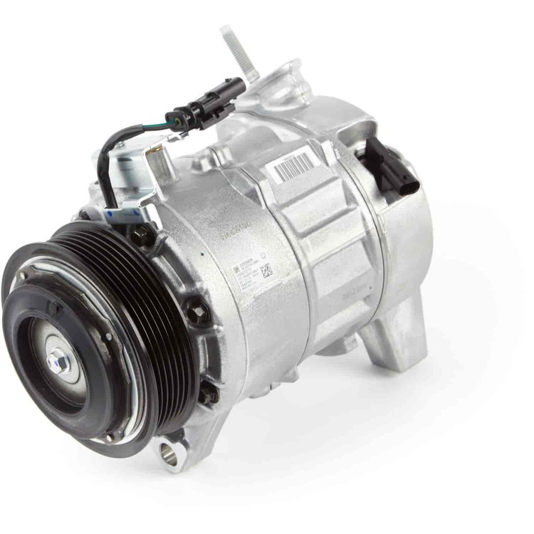 COMPRESSOR KIT-A/C