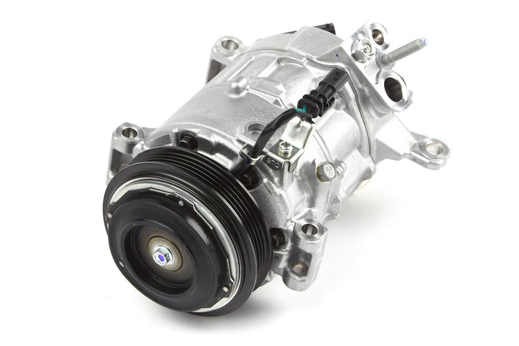 COMPRESSOR KIT A/C