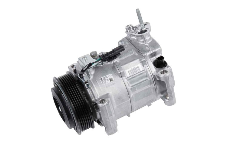 COMPRESSOR KIT A/C