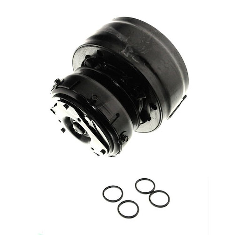 Air Conditioning Compressor Fits Select 1975-1986 Buick, Chevrolet, GMC, Oldsmobile, Pontiac