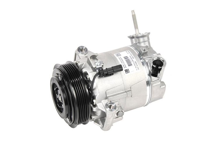 COMPRESSOR KIT A/C