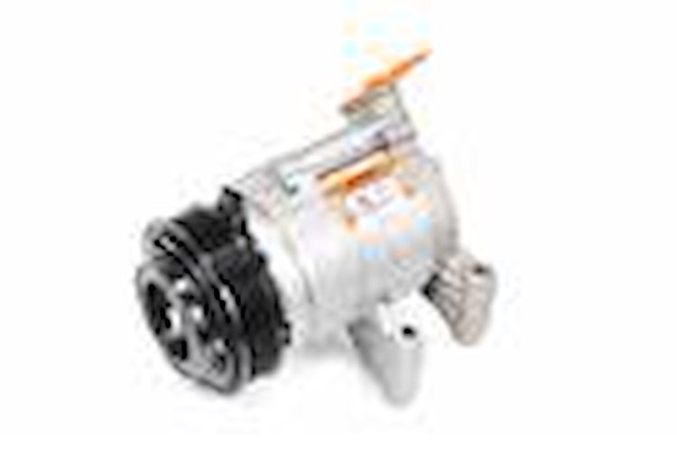 COMPRESSOR KIT A/C