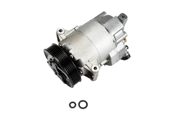 COMPRESSOR KIT A/C