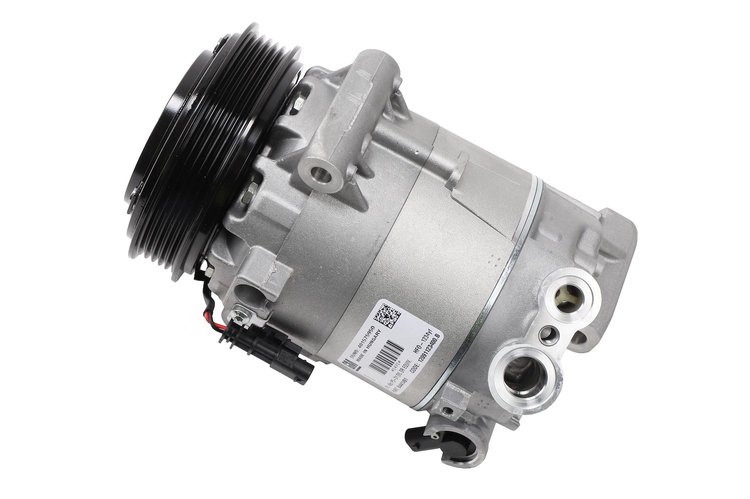 COMPRESSOR KIT- (SLP)