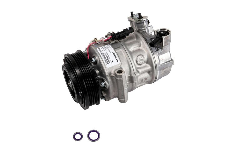 COMPRESSOR KIT- (SLP)