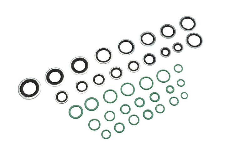SEAL KIT A/C COMPRE (B)