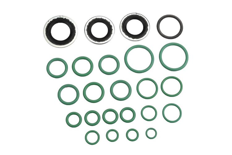 SEAL KIT A/C COMPRE (A)