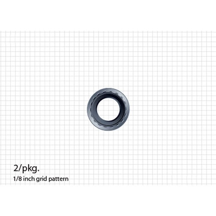 Air Conditioning Evaporator Fitting Gasket