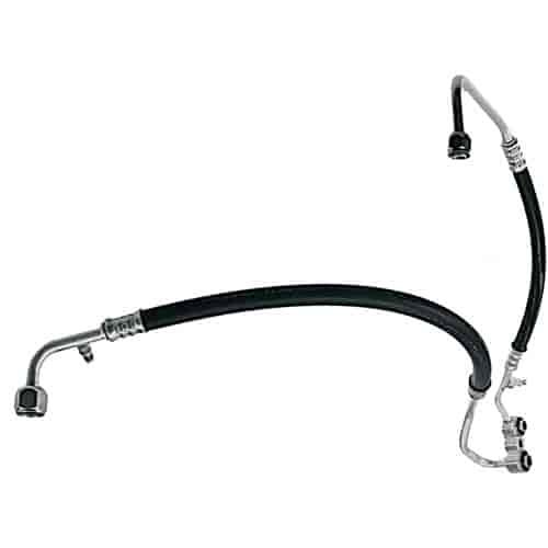 HOSE ASM-A/C CMP (SLP)