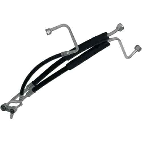 HOSE ASMA/C CMPR (SLP)