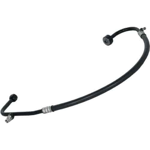 HOSE ASM-A/C CNDSR