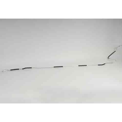HOSE ASM AUX A/C EVPR