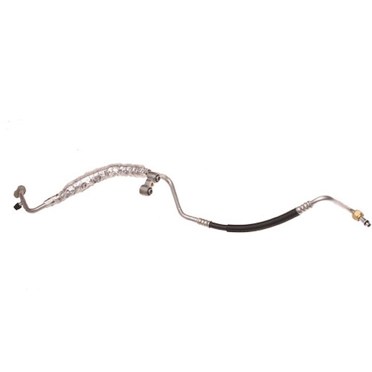HOSE ASM A/C CMPR / CNDSR