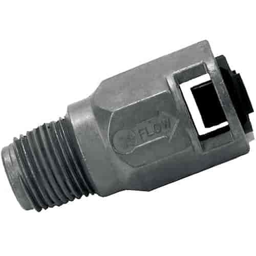 FITTING HTR INL HOSE