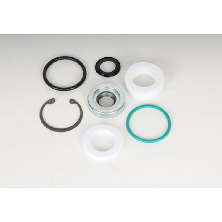 SEAL KIT A/C CMPR SHF