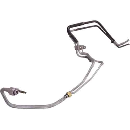 HOSE ASM AUX A/C EVPR